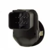 Διακόπτης καθρεπτών Renault 8200676533 Megane II Clio III Scenic Kangoo II, 10pin OEM ανταλλακτικό