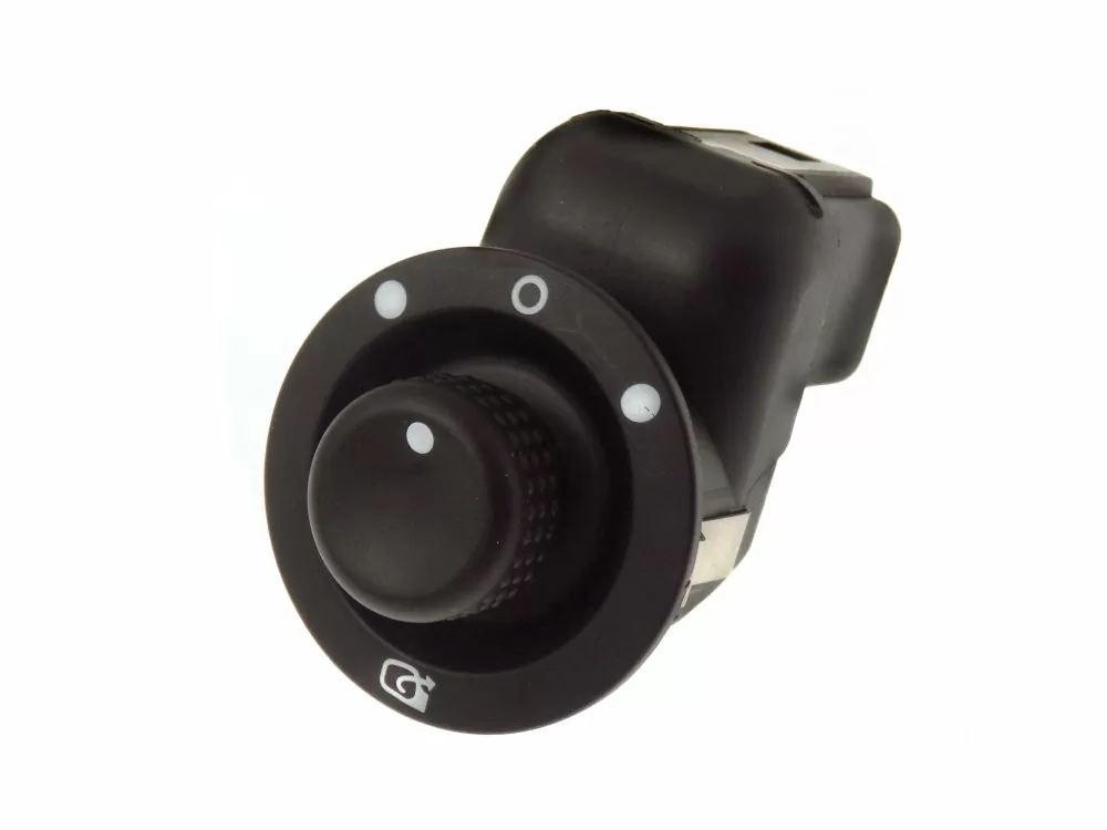 Διακόπτης καθρεπτών Renault 8200676533 Megane II Clio III Scenic Kangoo II, 10pin OEM ανταλλακτικό