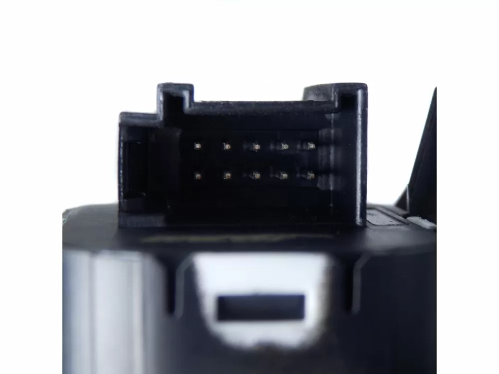 Διακόπτης καθρεπτών Seat Ibiza 6J1959565A 10pin OEM για ηλεκτρικούς καθρέπτες