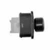 Διακόπτης καθρεπτών VW 1J1959565F για Golf Passat Bora Beetle, 10pin, γνήσιο OEM ανταλλακτικό