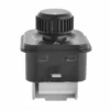 Διακόπτης καθρεπτών VW 1K0959565H 6pin OEM για Golf5 Jetta Passat Tiguan Alhambra