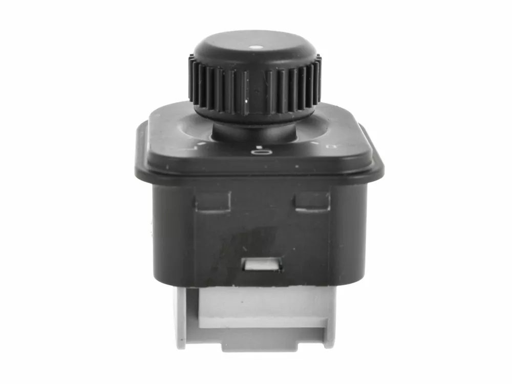 Διακόπτης καθρεπτών VW 1K0959565H 6pin OEM για Golf5 Jetta Passat Tiguan Alhambra