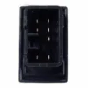 Διακόπτης παραθύρου Hyundai Getz 93580‑1C000WK 7pin μονοπλός OEM