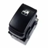 Διακόπτης παραθύρου Hyundai Getz 93580‑1C000WK 7pin μονοπλός OEM