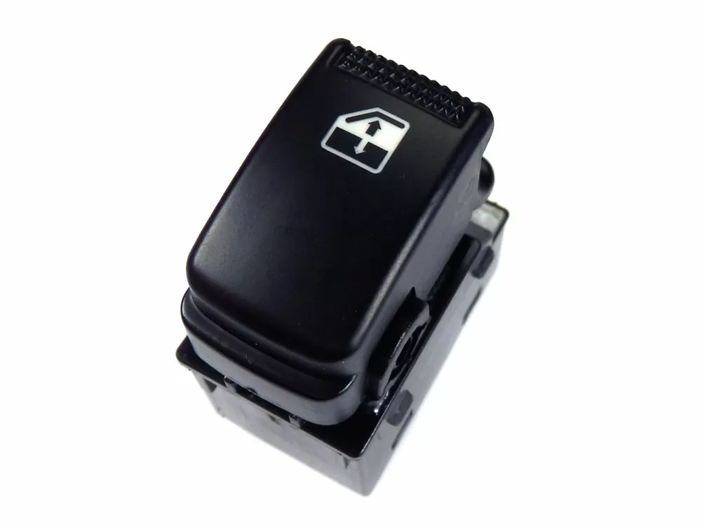 Διακόπτης παραθύρου Hyundai Getz 93580‑1C000WK 7pin μονοπλός OEM