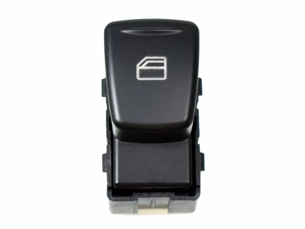 Διακόπτης παραθύρου Smart Forfour A4548201010 5pin μονοπλός OEM