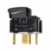 Διακόπτης παραθύρου Smart Forfour A4548201010 5pin μονοπλός OEM