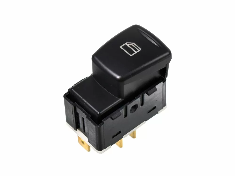 Διακόπτης παραθύρου Smart Forfour A4548201010 5pin μονοπλός OEM