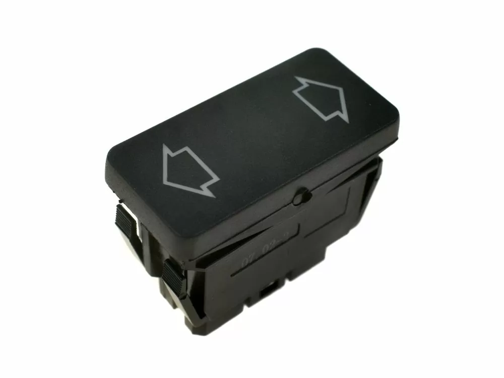 Διακόπτης παραθύρου δεξιά πλευρά Peugeot 106 405 5pin OEM 6552V0V1