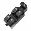 Διακόπτης παραθύρων Daihatsu Terios 84820‑B4030 12pin 4πλός OEM