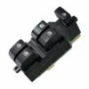 Διακόπτης παραθύρων Daihatsu Terios 84820‑B4030 12pin 4πλός OEM