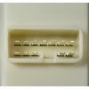 Διακόπτης παραθύρων Daihatsu Terios 84820‑B4030 12pin 4πλός OEM