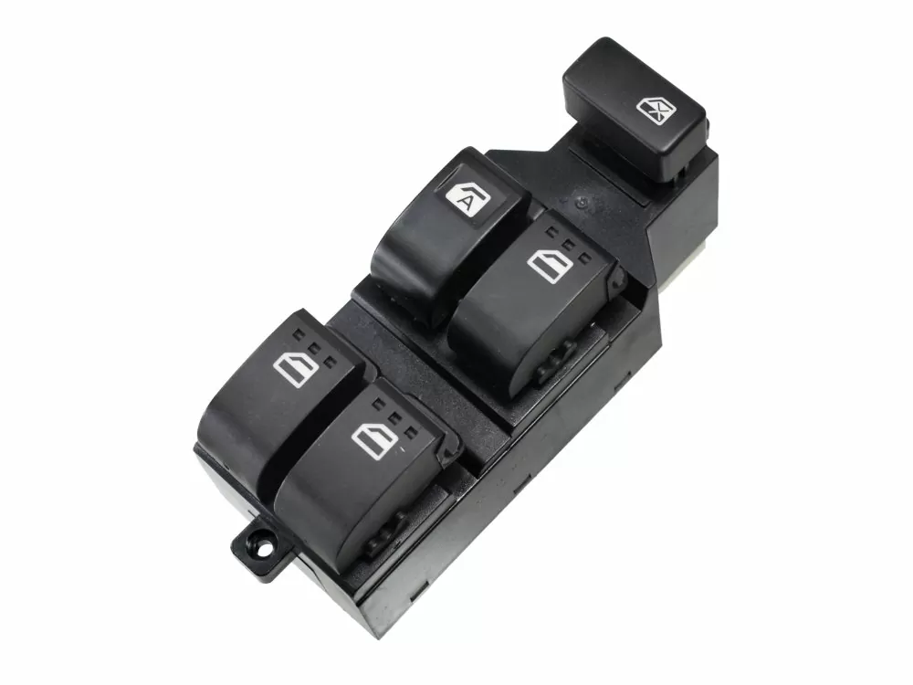 Διακόπτης παραθύρων Daihatsu Terios 84820‑B4030 12pin 4πλός OEM