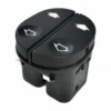 Διακόπτης παραθύρων Ford διπλός 8pin LH 96FG‑14529‑BC OEM
