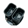 Διακόπτης παραθύρων Ford διπλός 8pin LH 96FG‑14529‑BC OEM