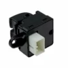 Διακόπτης παραθύρων Hyundai Atos Prime 93570‑05050 8pin αριστερός διπλός OEM