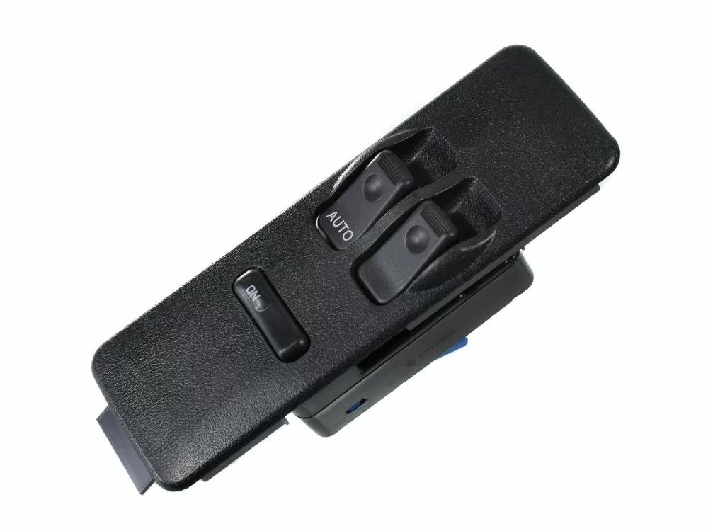 Διακόπτης παραθύρων Mazda B2500 Ford Ranger UJ06‑66‑350 6pin διπλός OEM