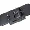 Διακόπτης παραθύρων Mazda B2500 Ford Ranger UJ06‑66‑350 6pin διπλός OEM