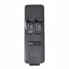 Διακόπτης παραθύρων Mazda B2500 Ford Ranger UJ06‑66‑350 6pin διπλός OEM