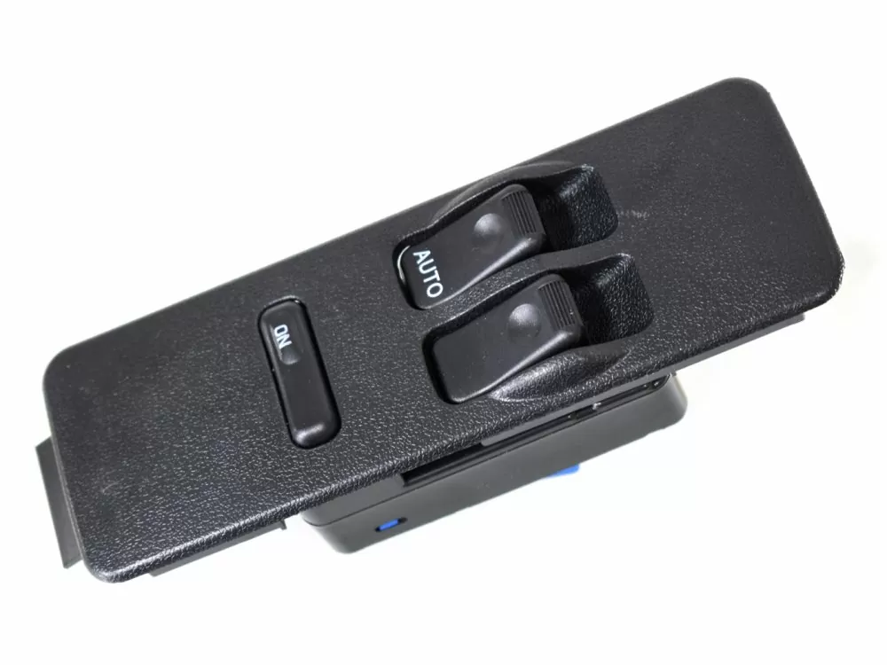 Διακόπτης παραθύρων Mazda B2500 Ford Ranger UJ06‑66‑350 6pin διπλός OEM