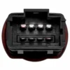 Διακόπτης φωτών στάθμευσης Dacia Duster Sandero κωδικός 8200602232