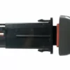 Διακόπτης φωτών στάθμευσης Isuzu D‑Max κωδικός 13081850 εργοστασιακό OEM ανταλλακτικό
