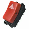 Διακόπτης φωτών στάθμευσης Mercedes E‑Class W124-W201 κωδικός 1248200110 – OEM ανταλλακτικό με 8‑pin σύνδεση