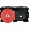 Διακόπτης φωτών στάθμευσης Renault Clio III Modus Twingo III κωδικός 252103766R OEM ανταλλακτικό