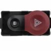 Διακόπτης φωτών στάθμευσης Renault Kangoo II κωδικός 252105246R OEM ανταλλακτικό