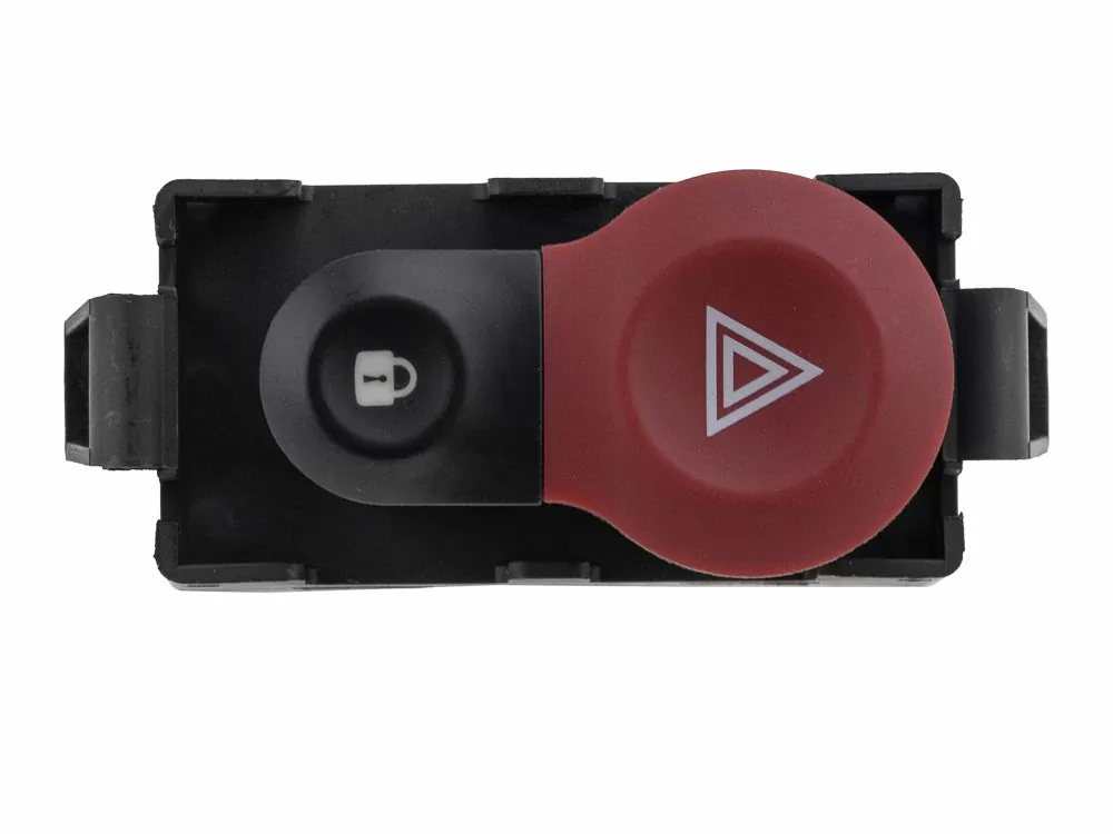 Διακόπτης φωτών στάθμευσης Renault Kangoo II κωδικός 252105246R OEM ανταλλακτικό