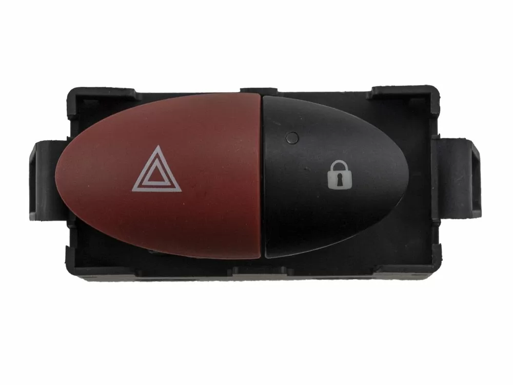 Διακόπτης φωτών στάθμευσης Renault Master Movano NV400 κωδικός 252100991R OEM ανταλλακτικό
