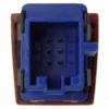 Διακόπτης φωτών στάθμευσης Seat Ibiza κωδικός 6F0953235 OEM ανταλλακτικό