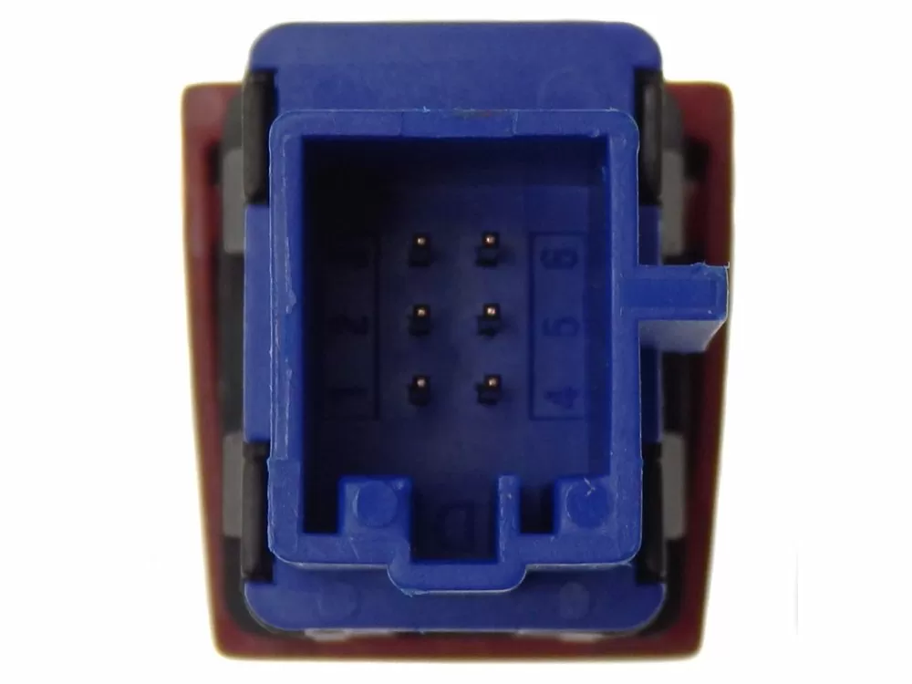 Διακόπτης φωτών στάθμευσης Seat Ibiza κωδικός 6F0953235 OEM ανταλλακτικό