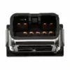 Διακόπτης φωτών στάθμευσης Toyota Hilux κωδικός 84332‑35060