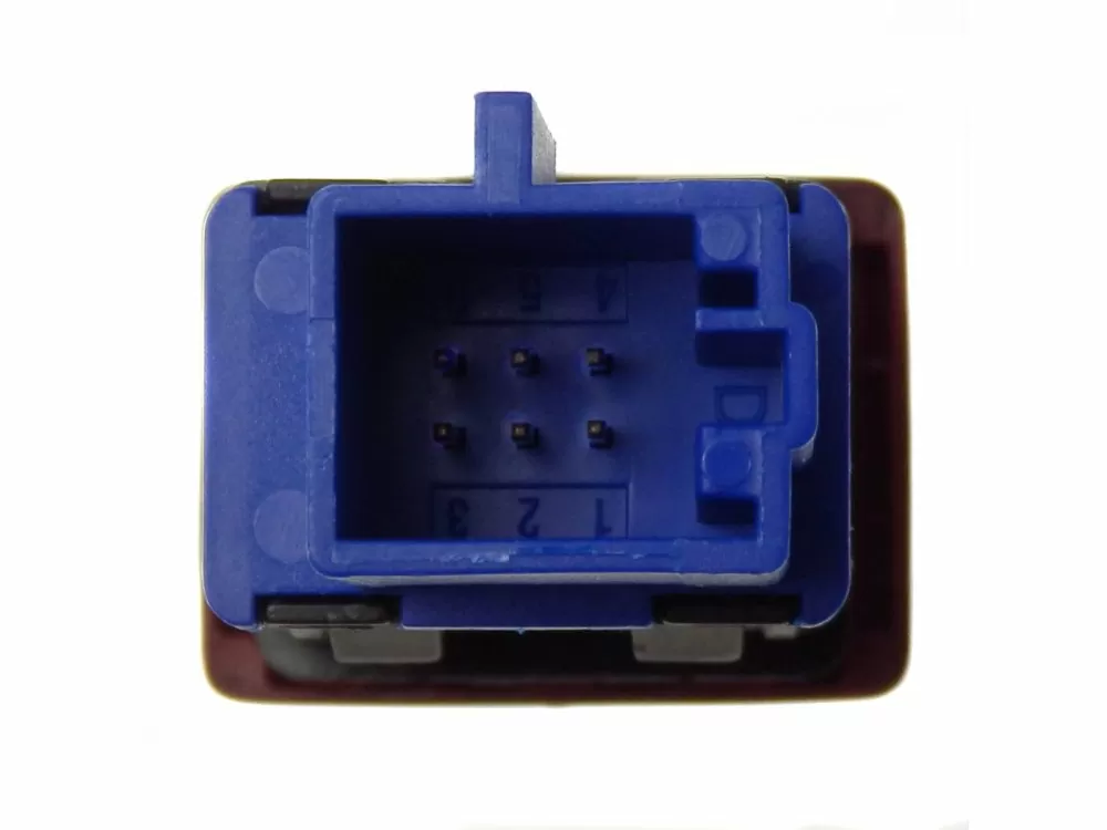 Διακόπτης φωτών στάθμευσης VW Polo κωδικός 2G0953509 OEM ανταλλακτικό