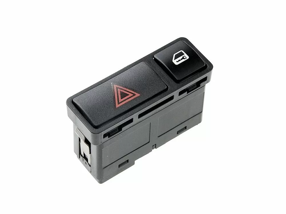 Διακόπτης φώτων στάθμευσης BMW E46 X5 κωδικός 61‑318‑368‑920