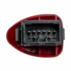 Διακόπτης φώτων στάθμευσης Hyundai Atos Atos Prime κωδικός 93360‑02000