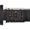 Διακόπτης φώτων στάθμευσης Mitsubishi MR117573 9pin OEM