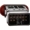 Διακόπτης φώτων στάθμευσης Mitsubishi MR117573 9pin OEM