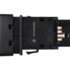 Διακόπτης φώτων στάθμευσης Nissan D22 8‑pin κωδικός 25290‑VR200