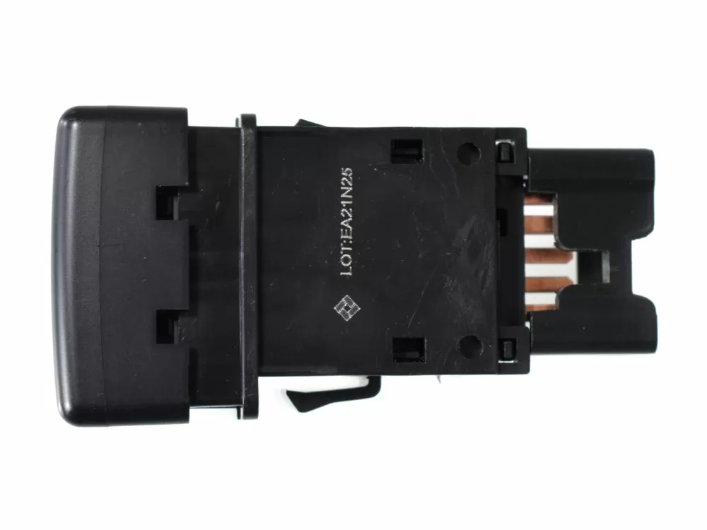 Διακόπτης φώτων στάθμευσης Nissan D22 8‑pin κωδικός 25290‑VR200