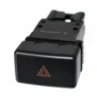 Διακόπτης φώτων στάθμευσης Nissan D22 8‑pin κωδικός 25290‑VR200