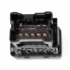 Διακόπτης φώτων στάθμευσης Nissan D22 8‑pin κωδικός 25290‑VR200