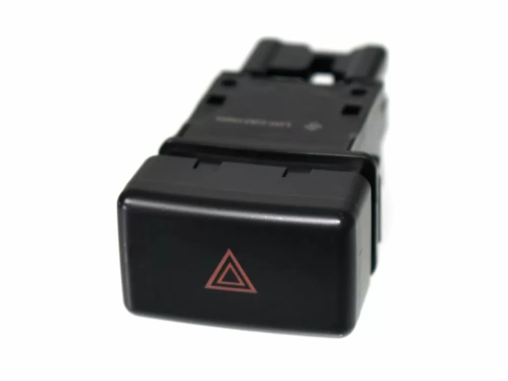 Διακόπτης φώτων στάθμευσης Nissan D22 8‑pin κωδικός 25290‑VR200