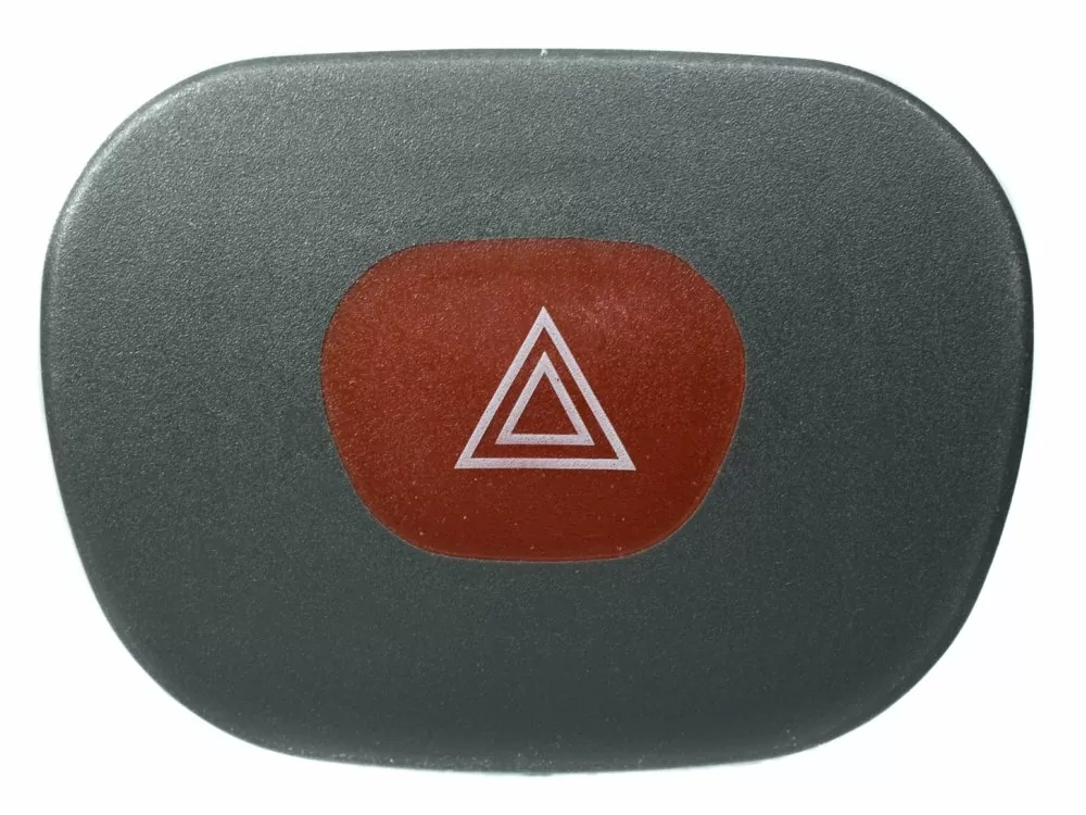 Διακόπτης φώτων στάθμευσης Renault Clio I κωδικός 7700421820