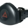 Διακόπτης φώτων στάθμευσης Renault Clio II 4pin κωδικός 8200442723
