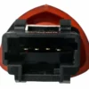 Διακόπτης φώτων στάθμευσης Renault Clio II 4pin κωδικός 8200442723