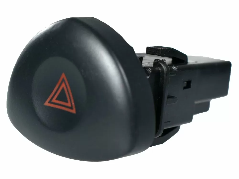 Διακόπτης φώτων στάθμευσης Renault Clio II 4pin κωδικός 8200442723