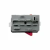 Διακόπτης φώτων στάθμευσης Skoda Octavia Seat Leon κωδικός 1U0953235B
