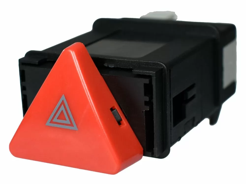 Διακόπτης φώτων στάθμευσης VW Beetle Polo Lupo κωδικός 6N0953235B